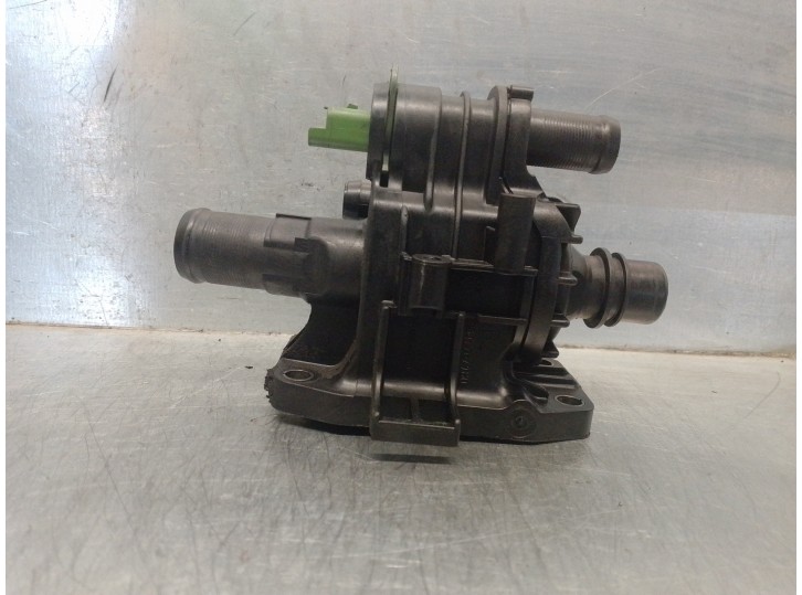 Recambio de termostato para ford focus c-max (cap) 1.6 tdci cat referencia OEM IAM 9647767180 9647767180 