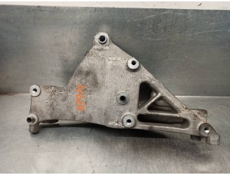 Replacement alternator bracket for Fiat Panda (319) 1.2 cat OEM IAM reference 46820385 