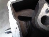 Recambio de soporte motor delantero para mercedes-benz clase a (w168) 1.9 cat referencia OEM IAM A1682401617 