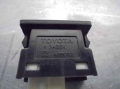 Recambio de mando para toyota celica (t23) 1.8 16v cat referencia OEM IAM 489082 