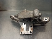 Recambio de soporte alternador para fiat panda (319) 1.2 cat referencia OEM IAM 46820385 