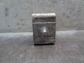 Recambio de soporte motor delantero para mercedes-benz clase a (w168) 1.9 cat referencia OEM IAM A1682401617 