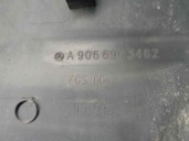 Recambio de moldura para mercedes-benz sprinter ii caja cerrada cdi cat referencia OEM IAM A9066903462  