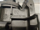 Recambio de termostato para ford focus c-max (cap) 1.6 tdci cat referencia OEM IAM 9647767180 9647767180 