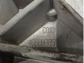 Recambio de soporte alternador para fiat panda (319) 1.2 cat referencia OEM IAM 46820385 