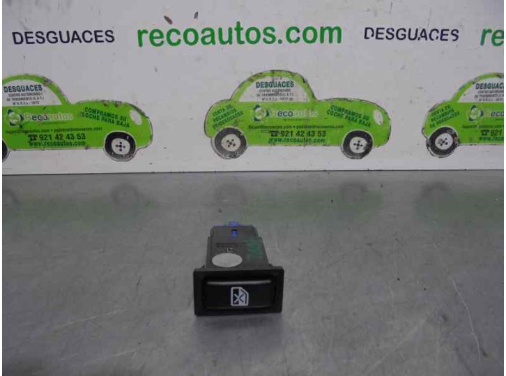 Recambio de mando para toyota celica (t23) 1.8 16v cat referencia OEM IAM 157438 