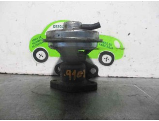 Recambio de valvula egr para chevrolet captiva 2.0 diesel cat referencia OEM IAM 96817829 