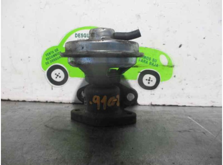 Recambio de valvula egr para chevrolet captiva 2.0 diesel cat referencia OEM IAM 96817829 