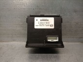 Recambio de modulo electronico para mazda mx-5 iv (nd__) 2.0 (nd2e) referencia OEM IAM D23N67560A KT174