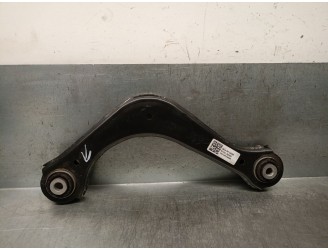 Recambio de brazo suspension superior trasero derecho para hyundai kona furgoneta/suv (os, ose, osi) ev referencia OEM IAM 55120