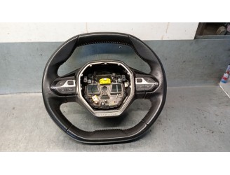 Recambio de volante para peugeot 2008 ii (ud_, us_, uy_, uj_, ur_, uc_) 1.2 puretech 100 referencia OEM IAM 98255044ZD 98255044Z