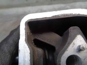 Recambio de soporte motor delantero para mercedes-benz clase a (w168) 1.9 cat referencia OEM IAM A1682401617 