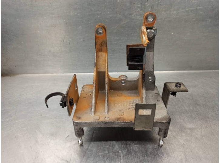 Recambio de centralita motor uce para fiat panda (319) 1.2 cat referencia OEM IAM 55203464 