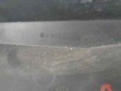 Recambio de molduras delanteras para mercedes-benz sprinter ii caja cerrada cdi cat referencia OEM IAM A9066902562  