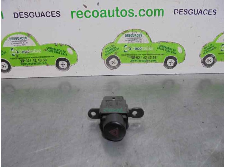 Recambio de warning para toyota celica (t23) 1.8 16v cat referencia OEM IAM 153470 