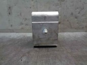 Recambio de soporte motor delantero para mercedes-benz clase a (w168) 1.9 cat referencia OEM IAM A1682401617 