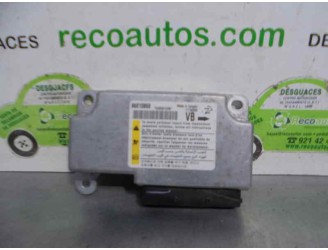 Recambio de centralita airbag para chevrolet captiva 2.0 diesel cat referencia OEM IAM 96810868  11292006