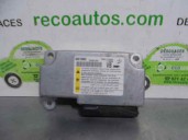 Recambio de centralita airbag para chevrolet captiva 2.0 diesel cat referencia OEM IAM 96810868  11292006