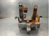 Recambio de centralita motor uce para fiat panda (319) 1.2 cat referencia OEM IAM 55203464 