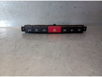 Recambio de warning para fiat doblo autobús (263_) 1.3 d multijet (263axc1a) referencia OEM IAM 735498198 735498198 