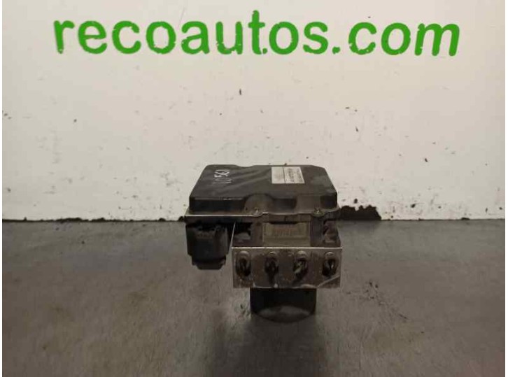 Replacement ABS unit for BMW 5 Series sedan (E60) 520d OEM IAM reference 3451676855001 0265236020 BOSCH