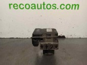 Replacement ABS unit for BMW 5 Series sedan (E60) 520d OEM IAM reference 3451676855001 0265236020 BOSCH