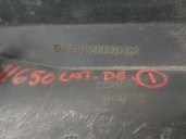 Recambio de molduras delanteras para mercedes-benz sprinter ii caja cerrada cdi cat referencia OEM IAM 9066905382  