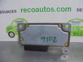 Recambio de centralita airbag para chevrolet captiva 2.0 diesel cat referencia OEM IAM 96810868  11292006