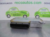 Recambio de centralita airbag para chevrolet captiva 2.0 diesel cat referencia OEM IAM 96810868  11292006
