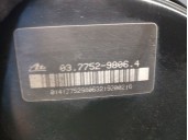 Recambio de servofreno para toyota avensis berlina (t 22) 2.0 16v cat referencia OEM IAM 03775298064 03775298064 ATE