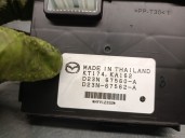 Recambio de modulo electronico para mazda mx-5 iv (nd__) 2.0 (nd2e) referencia OEM IAM D23N67560A KT174