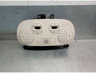 Recambio de mando climatizador para fiat 500 (312_) 1.3 d multijet (312axb1a) referencia OEM IAM 735451997 735451997 