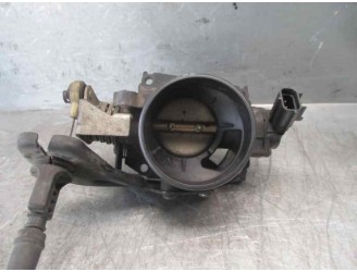 Recambio de caja mariposa para ford focus berlina (cak) 1.6 16v cat referencia OEM IAM XS4U9E927BC XS4UBF 99061412