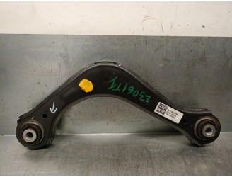 Recambio de brazo suspension superior trasero izquierdo para hyundai kona furgoneta/suv (os, ose, osi) ev referencia OEM IAM 551