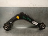 Recambio de brazo suspension superior trasero izquierdo para hyundai kona furgoneta/suv (os, ose, osi) ev referencia OEM IAM 551