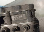 Replacement ABS for BMW 5 Series sedan (E60) 520d OEM IAM reference 3451676855001 0265236020 BOSCH