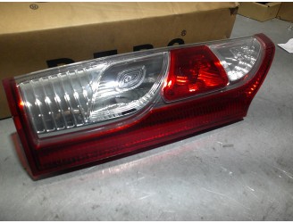 Recambio de piloto trasero izquierdo para renault kangoo (f/kc0) referencia OEM IAM 4968139 