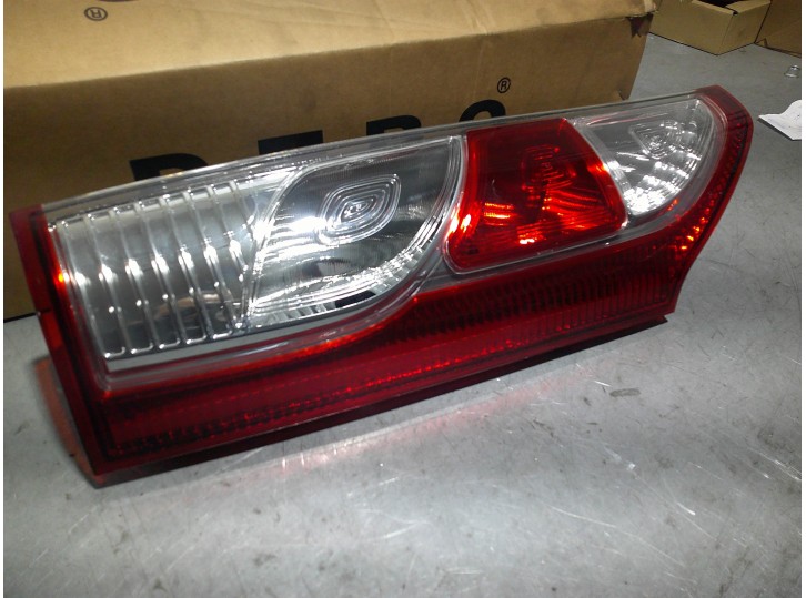 Recambio de piloto trasero izquierdo para renault kangoo (f/kc0) referencia OEM IAM 4968139 