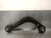 Recambio de brazo suspension superior trasero izquierdo para hyundai kona furgoneta/suv (os, ose, osi) ev referencia OEM IAM 551