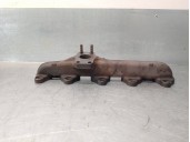 Recambio de colector escape para citroën c2 1.4 hdi referencia OEM IAM 397723  