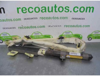 Recambio de airbag cortina delantero izquierdo para chevrolet captiva 2.0 diesel cat referencia OEM IAM 96631496 