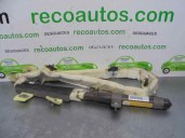 Recambio de airbag cortina delantero izquierdo para chevrolet captiva 2.0 diesel cat referencia OEM IAM 96631496 