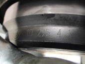 Recambio de disco freno trasero para bmw serie 5 berlina (e39) 4.4 v8 32v cat (m62) referencia OEM IAM 6767060 102954A 