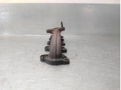 Recambio de colector escape para citroën c2 1.4 hdi referencia OEM IAM 397723 