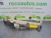 Recambio de airbag cortina delantero izquierdo para chevrolet captiva 2.0 diesel cat referencia OEM IAM 96631496 