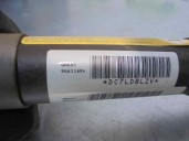 Recambio de airbag cortina delantero izquierdo para chevrolet captiva 2.0 diesel cat referencia OEM IAM 96631496 