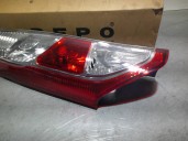 Recambio de piloto trasero izquierdo para renault kangoo (f/kc0) referencia OEM IAM 4968139 