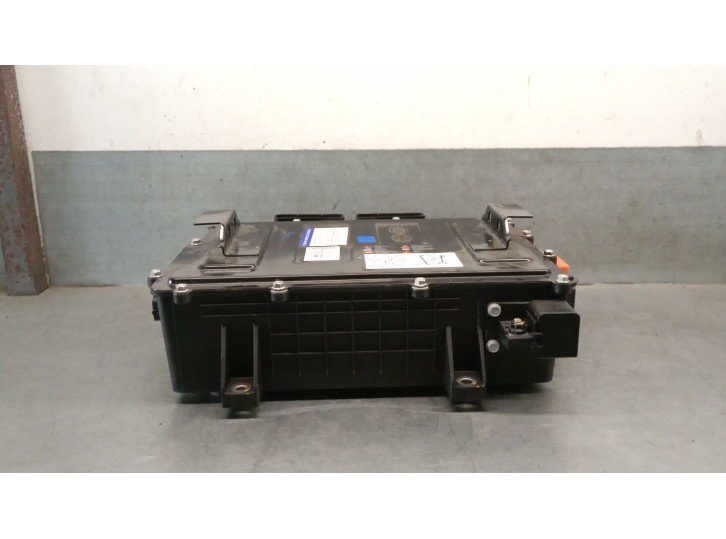 Recambio de bateria para kia sportage iv (ql, qle) 1.6 crdi referencia OEM IAM 375M0D7000 375M0D7000 