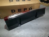 Recambio de piloto trasero izquierdo para renault kangoo (f/kc0) referencia OEM IAM 4968139 