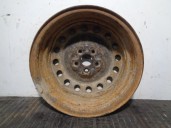 Recambio de llanta para toyota avensis berlina (t 22) 2.0 16v cat referencia OEM IAM 4261105080 R156JJX15H2ET39 HIERRO